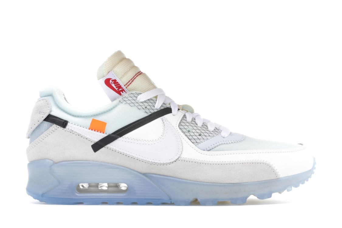 Nike Air Max 90 OFF-WHITE