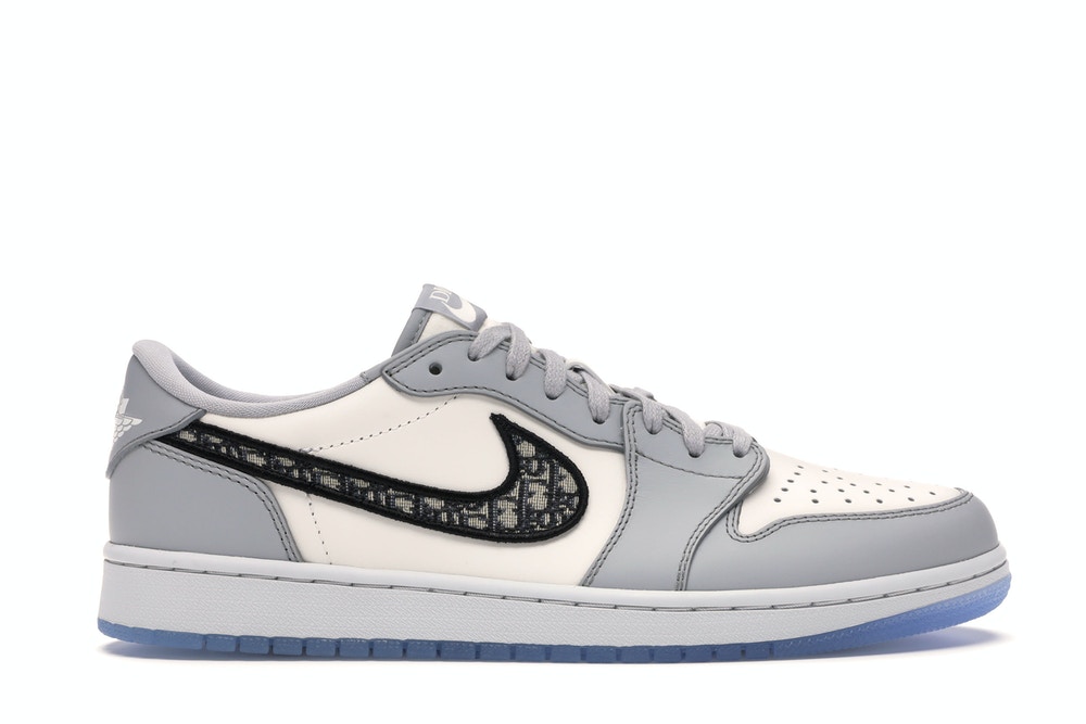 jordan 1 retro low D*or