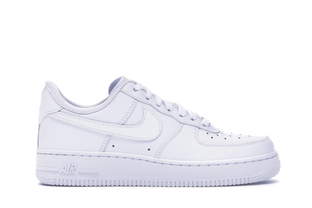 Nike Air Force 1 Low White