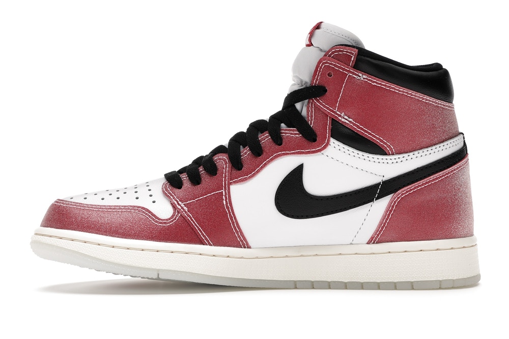 Jordan 1 Retro High Trophy Room Chicago