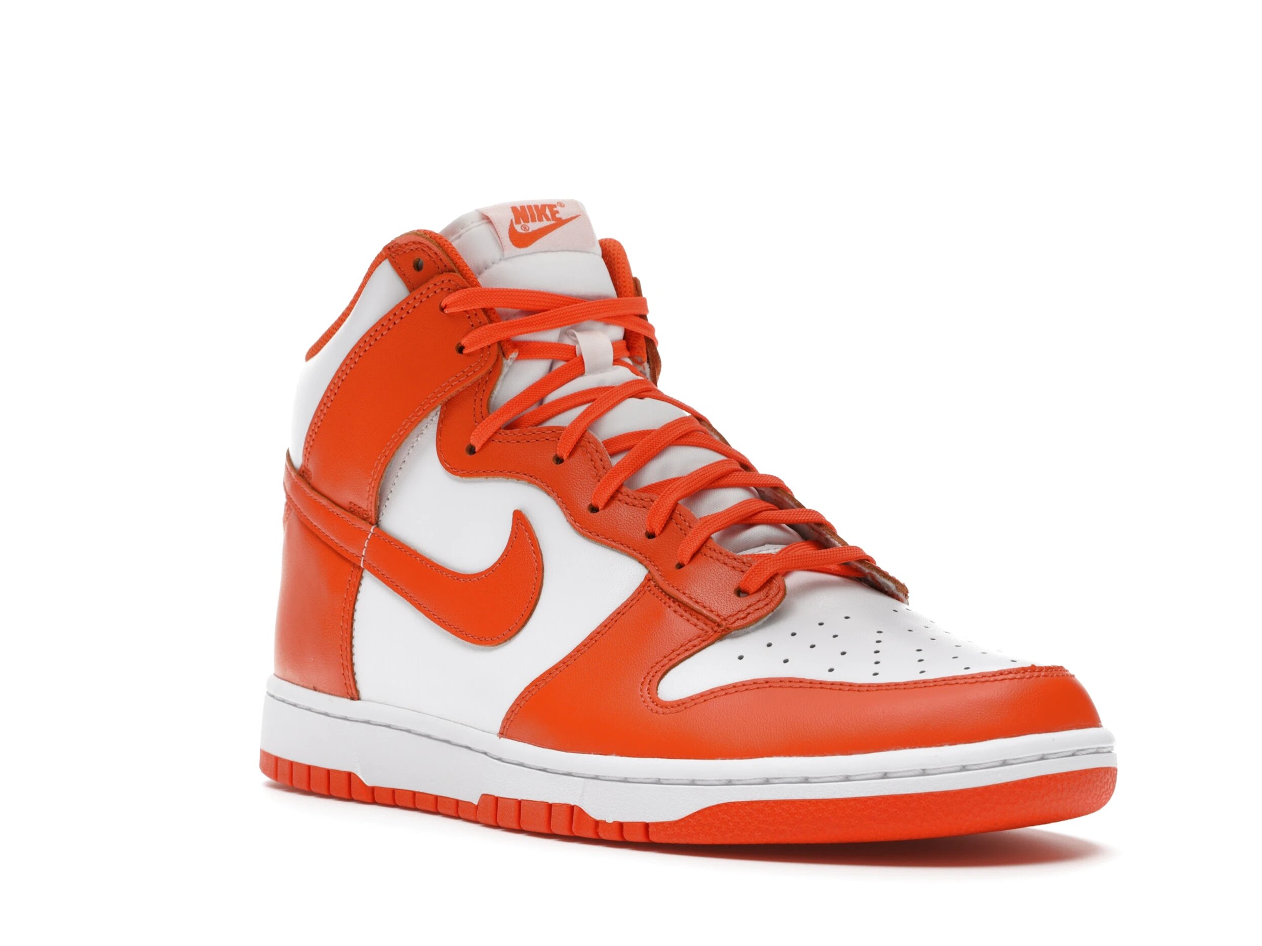Nike Dunk High Syracuse