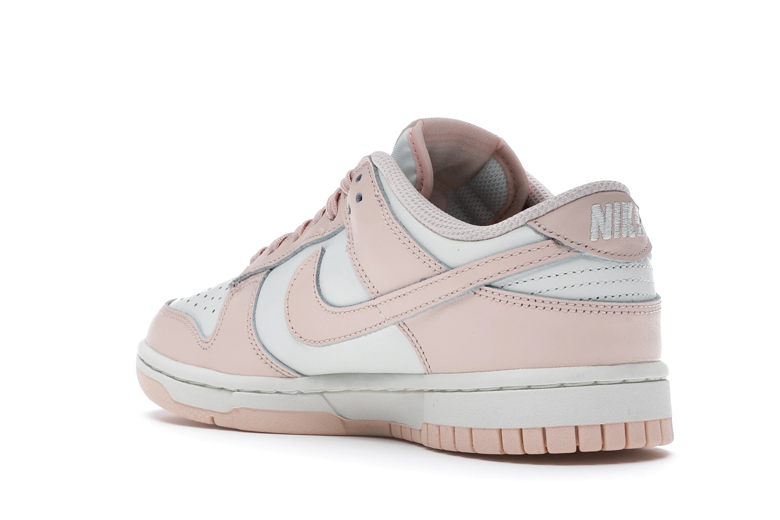 Nike Dunk Low Orange Pearl