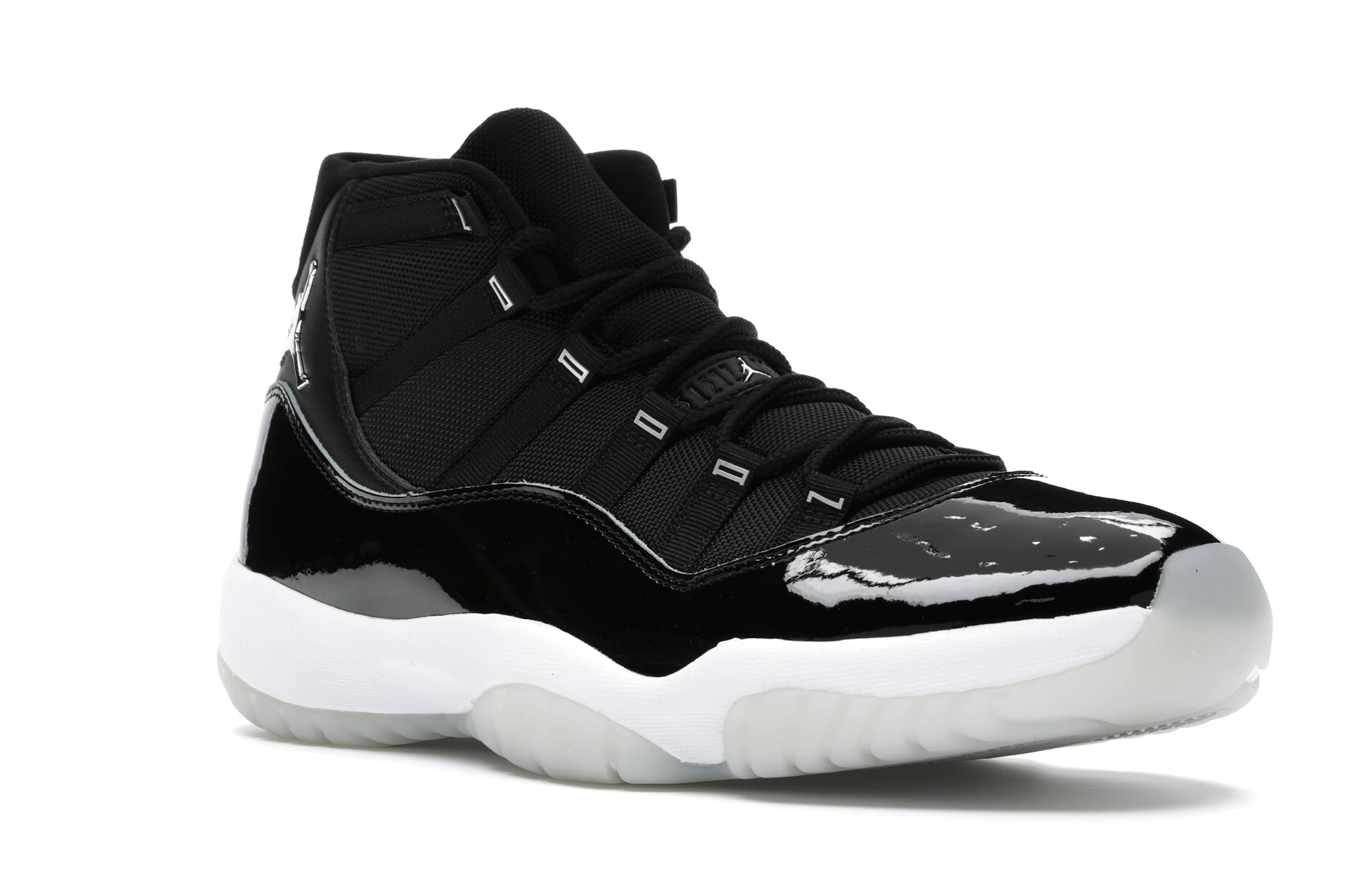 Jordan 11 Retro Jubilee 25th Anniversary