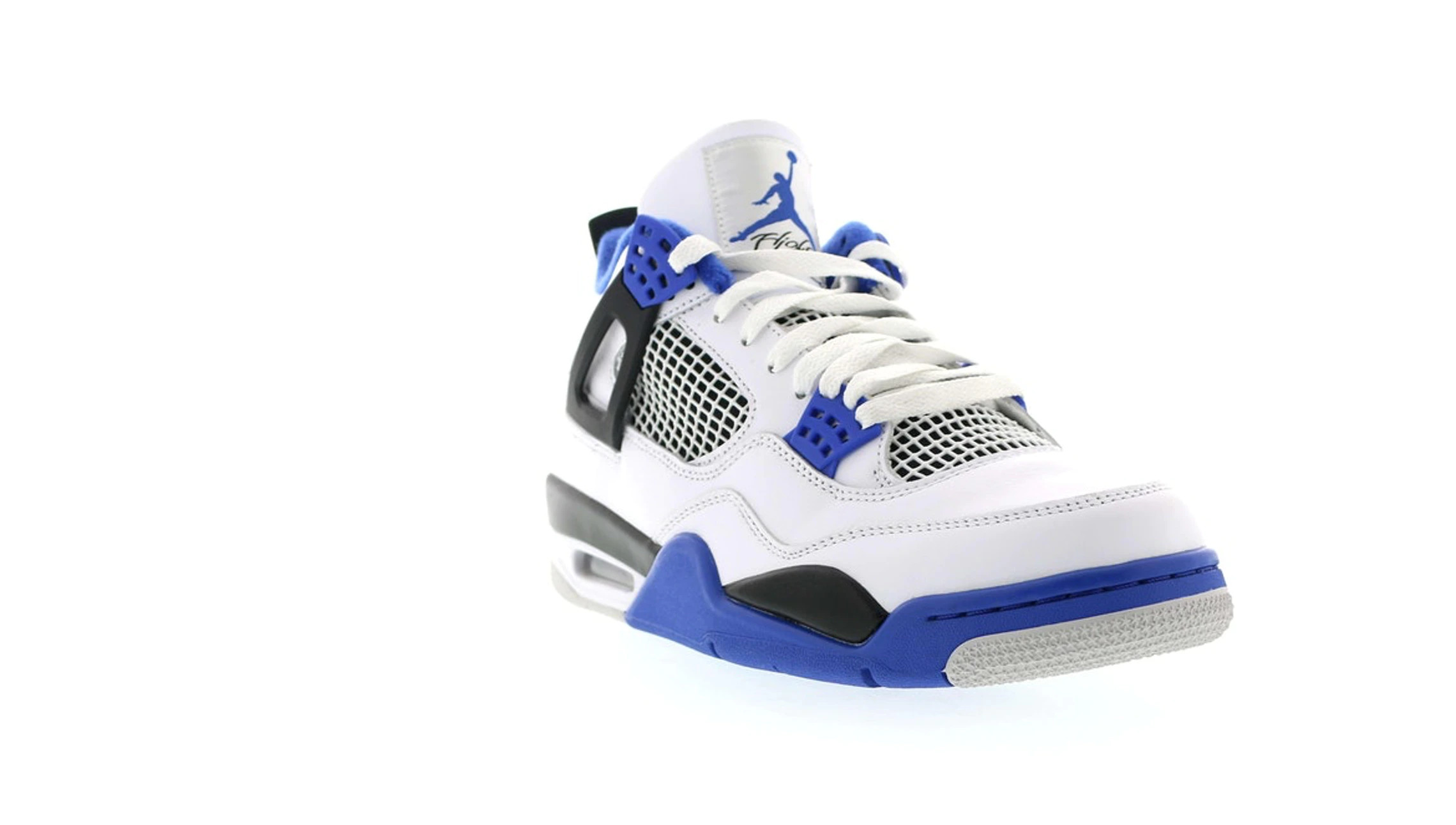 AJ 4 Retro Motorsports