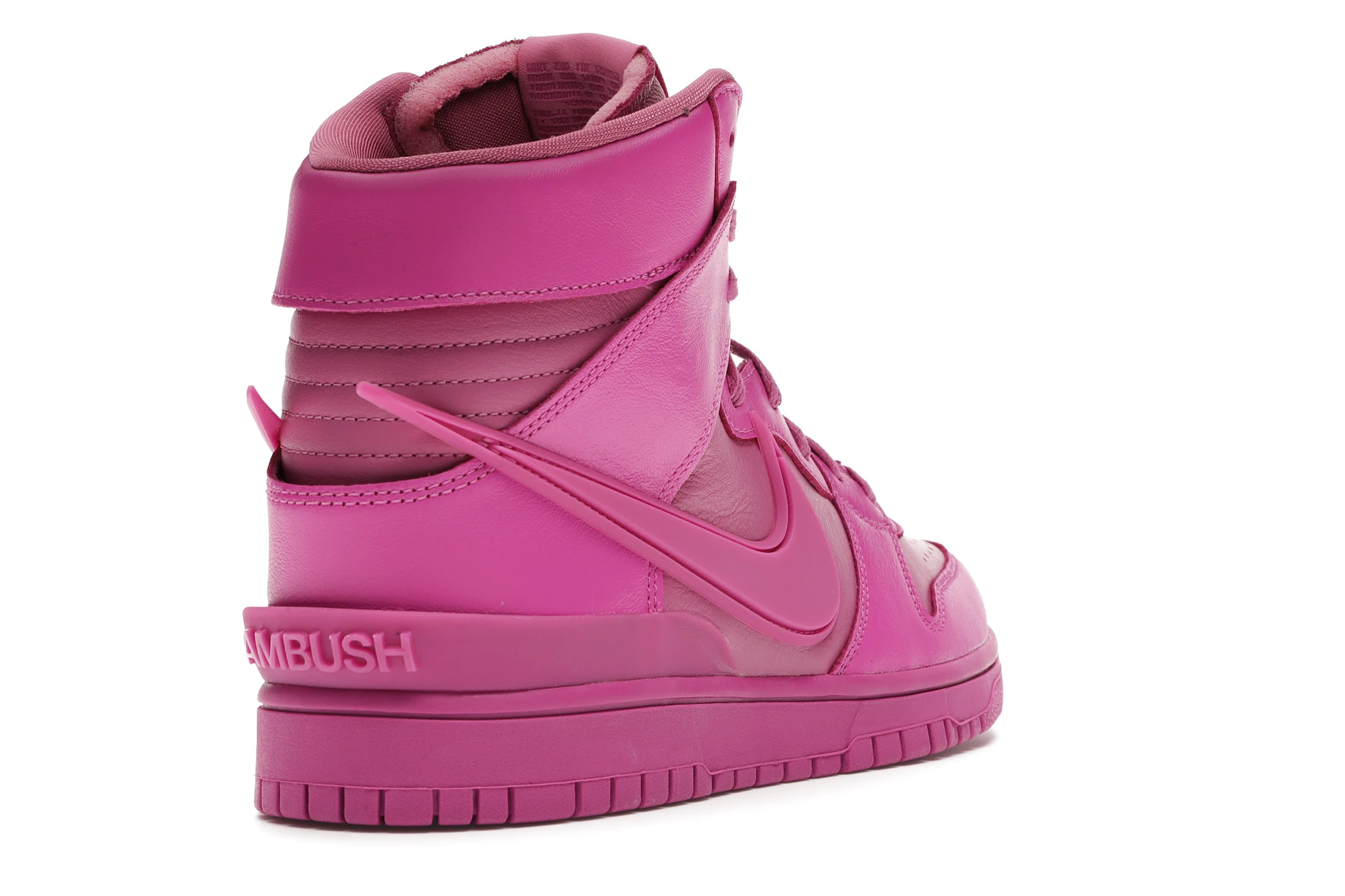Nike Dunk High Ambush Active Fuchsia