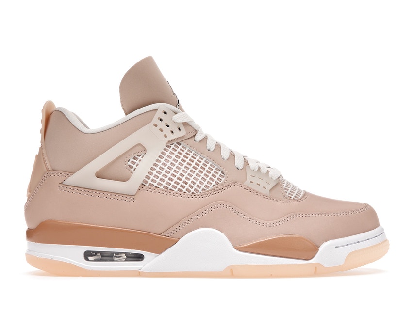 AJ 4 Retro Shimmer