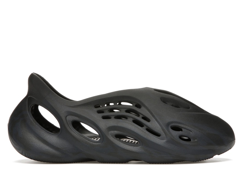 Foam RNNR Mineral Blue