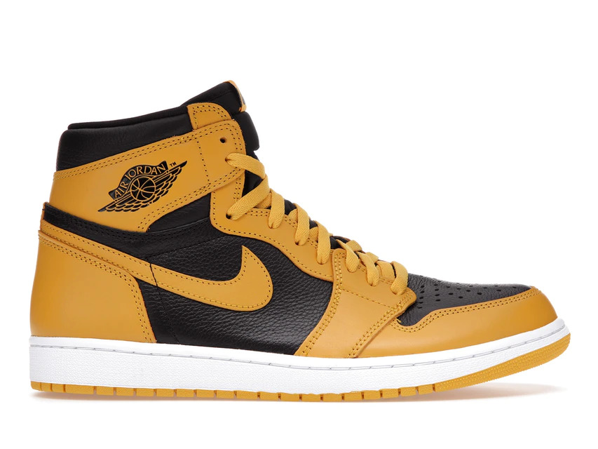 AJ 1 Retro High Pollen