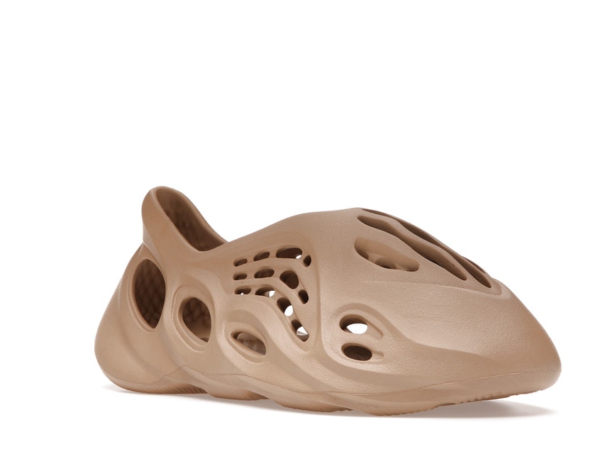 Foam RNNR Ochre