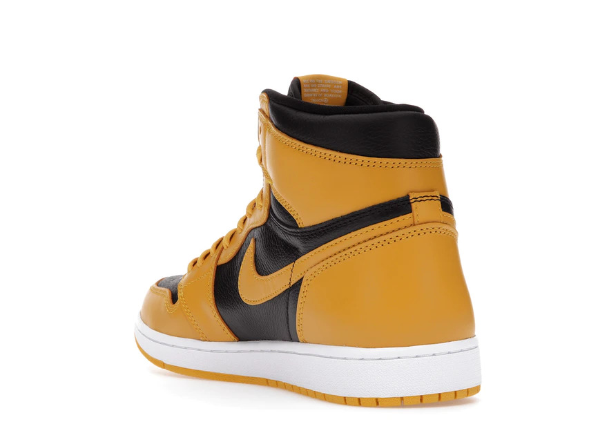 AJ 1 Retro High Pollen