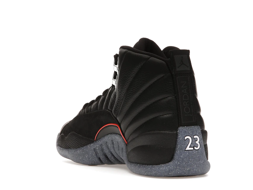 AJ 12 Retro Utility