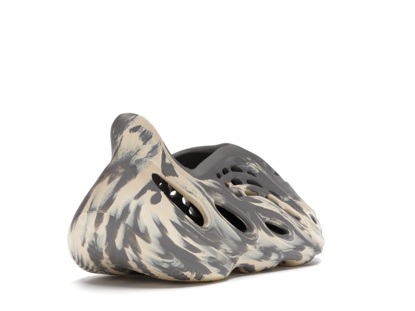 Foam RNNR MXT Moon Gray