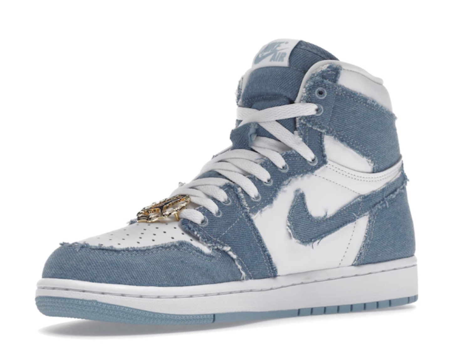 Jordan 1 High Denim