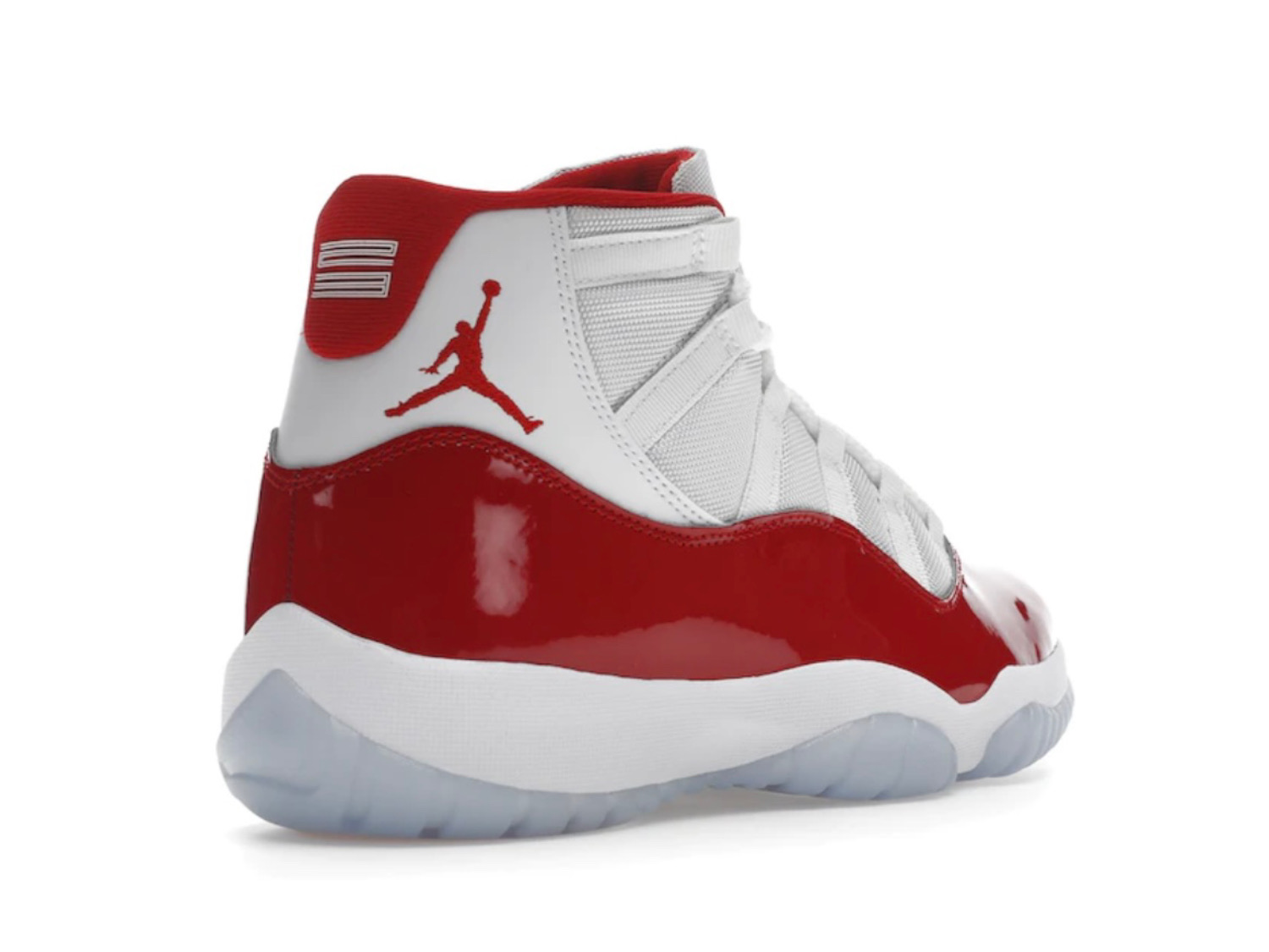 Jordan 11 Retro Cherry