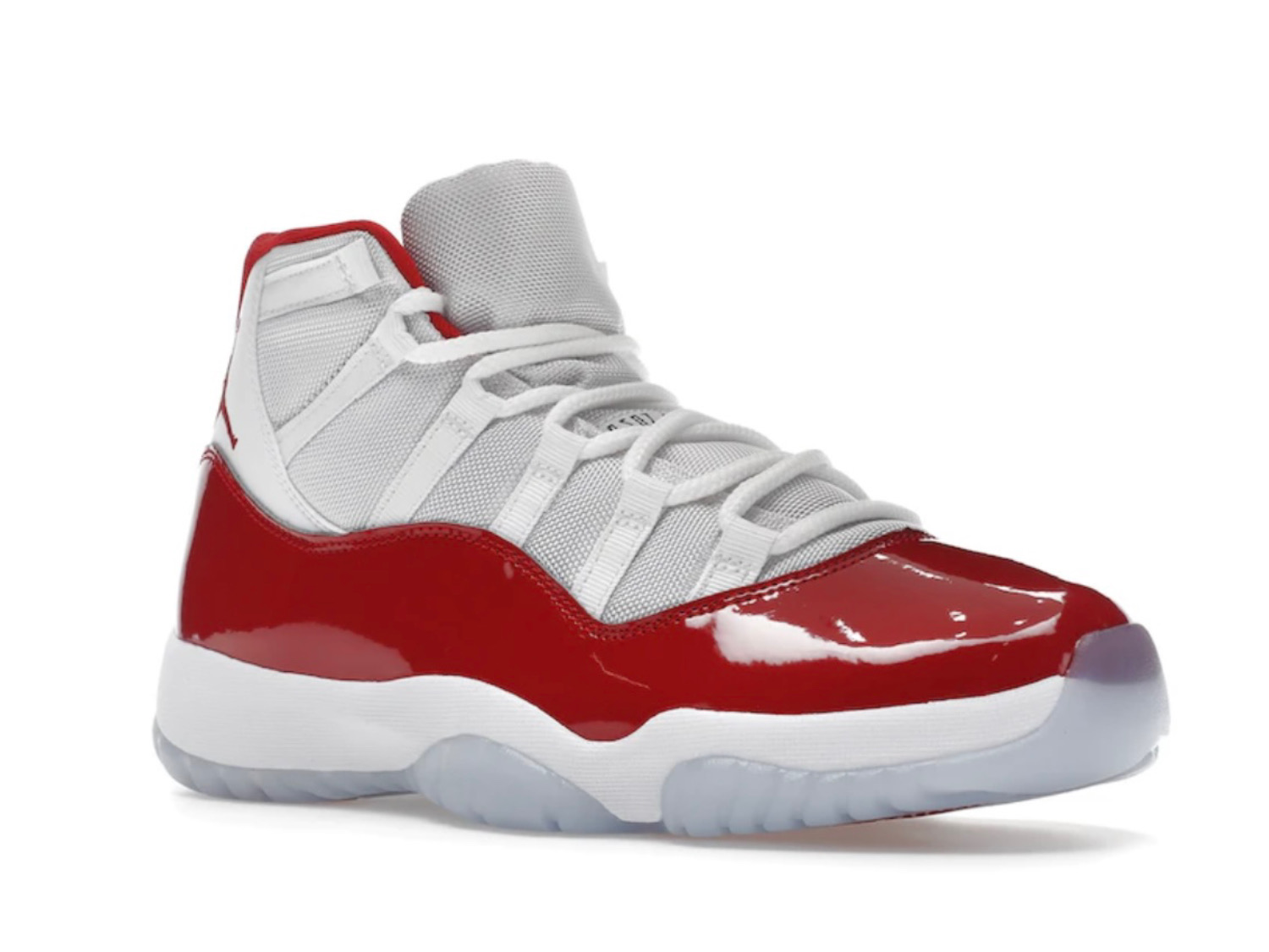 Jordan 11 Retro Cherry