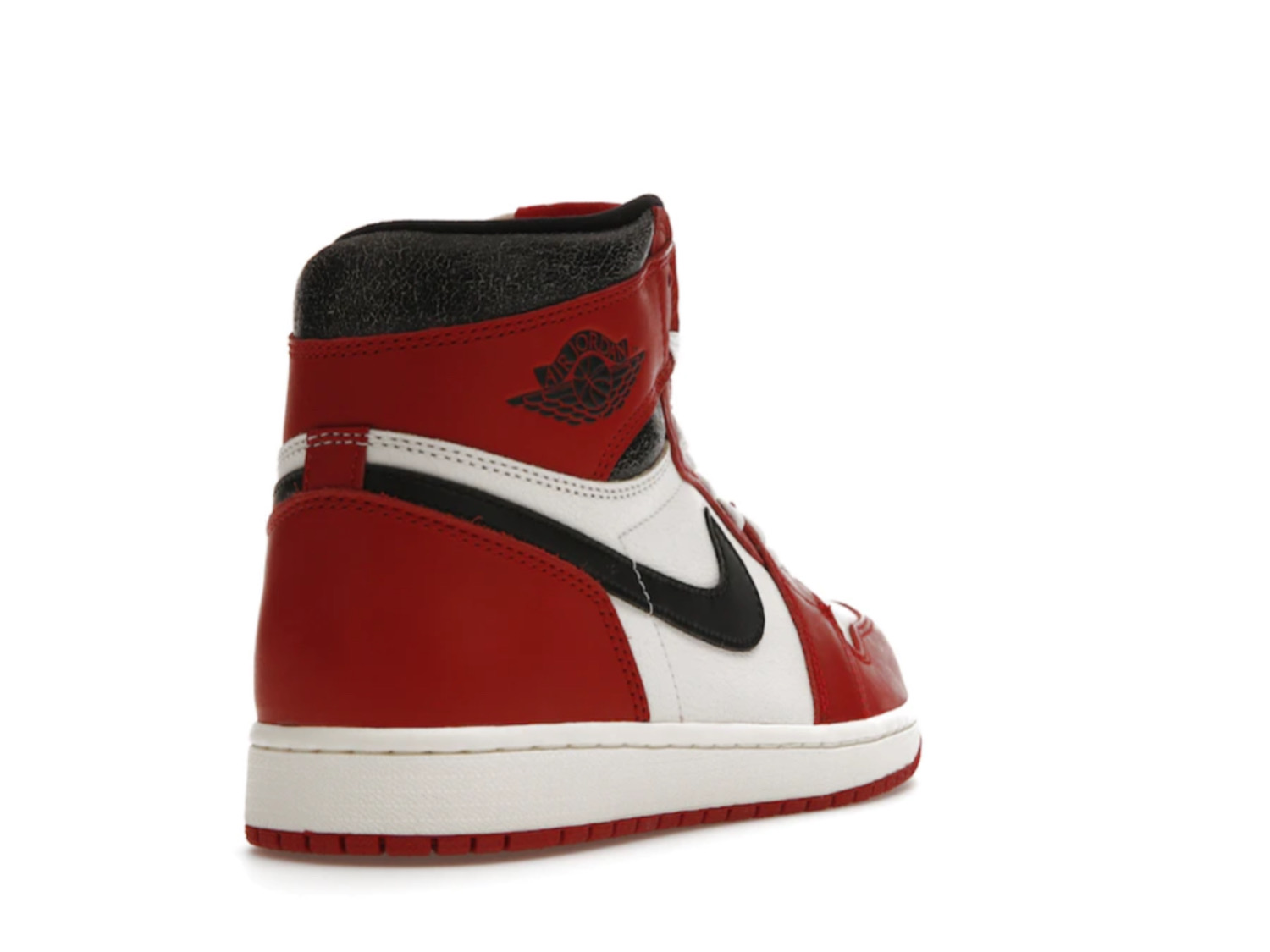 Jordan 1 High Chicago Lost and Found