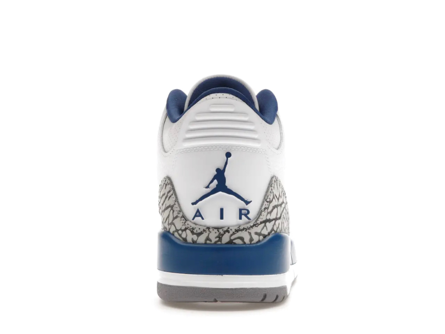 Jordan 3 Retro Wizards