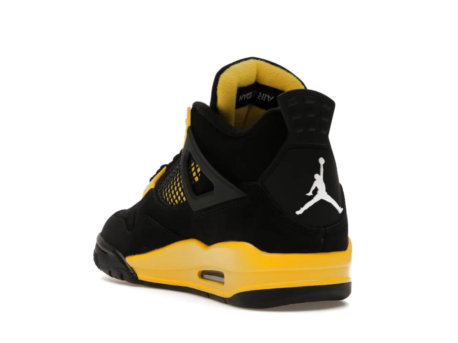 Jordan 4 Retro Thunder (2023)