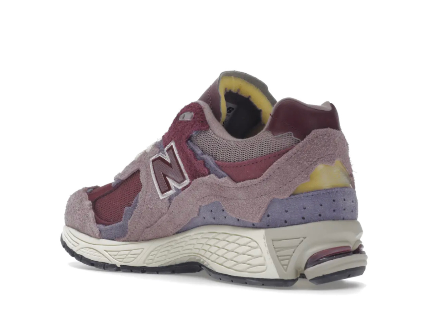 New Balance 2002R Protection Pack Pink