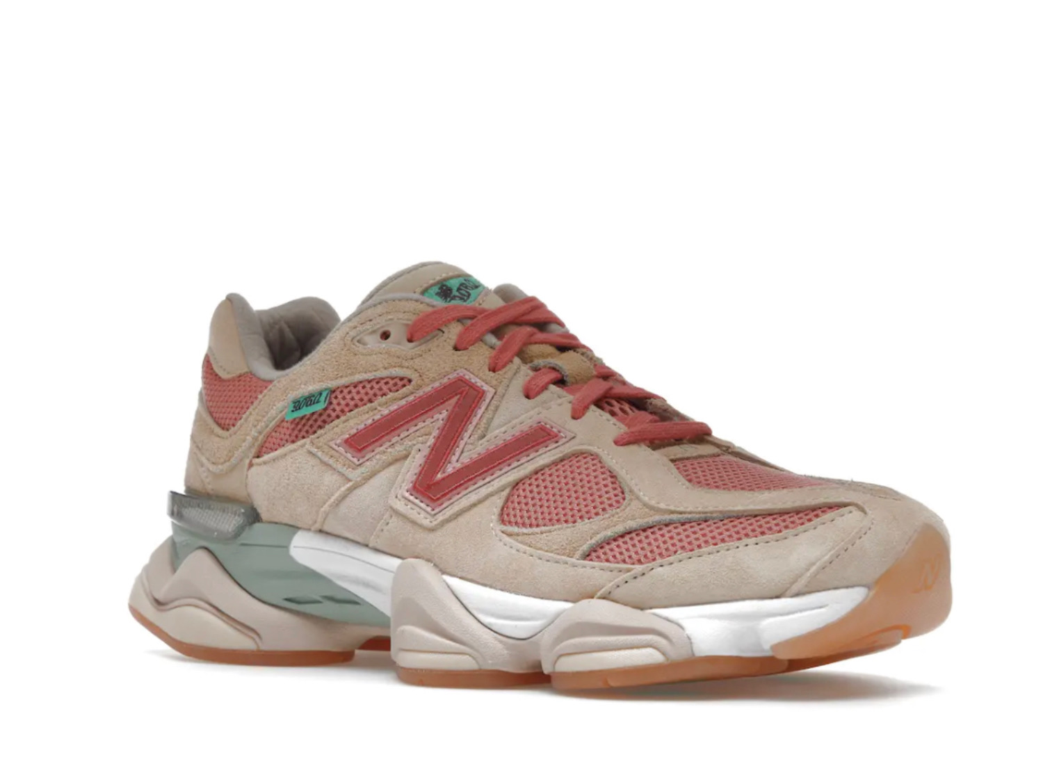New Balance 9060 Joe Freshgoods Inside Voices Penny Cookie Pink