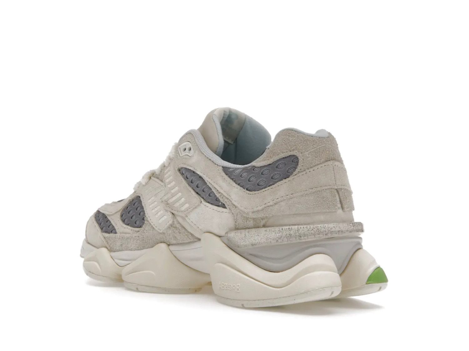 New Balance 9060 Bricks & Wood