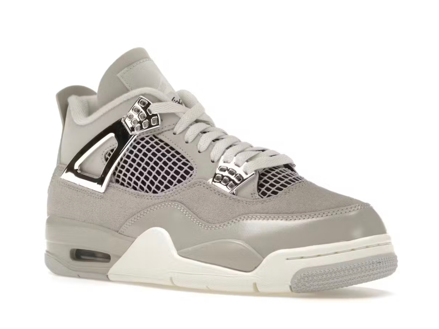 Jordan 4 Retro Frozen Moments