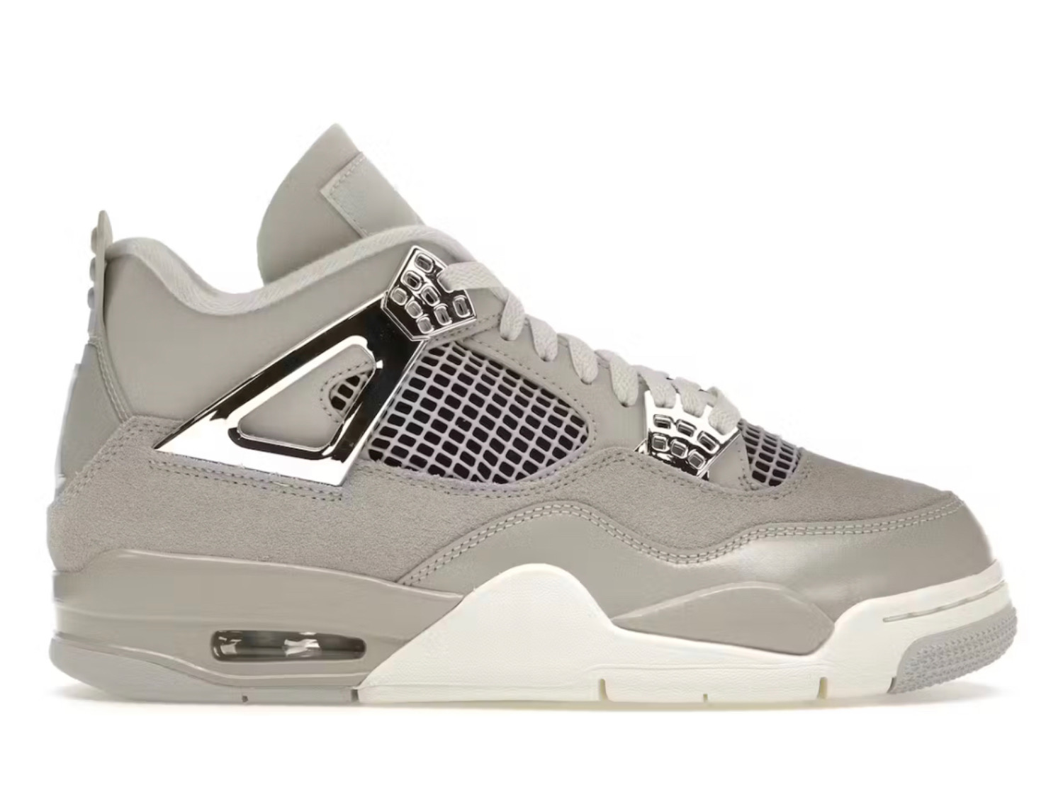 Jordan 4 Retro Frozen Moments