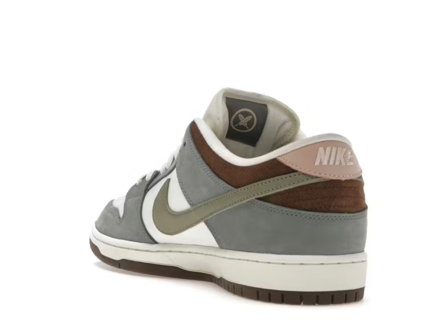 Nike SB Dunk Low Yuto Horigome