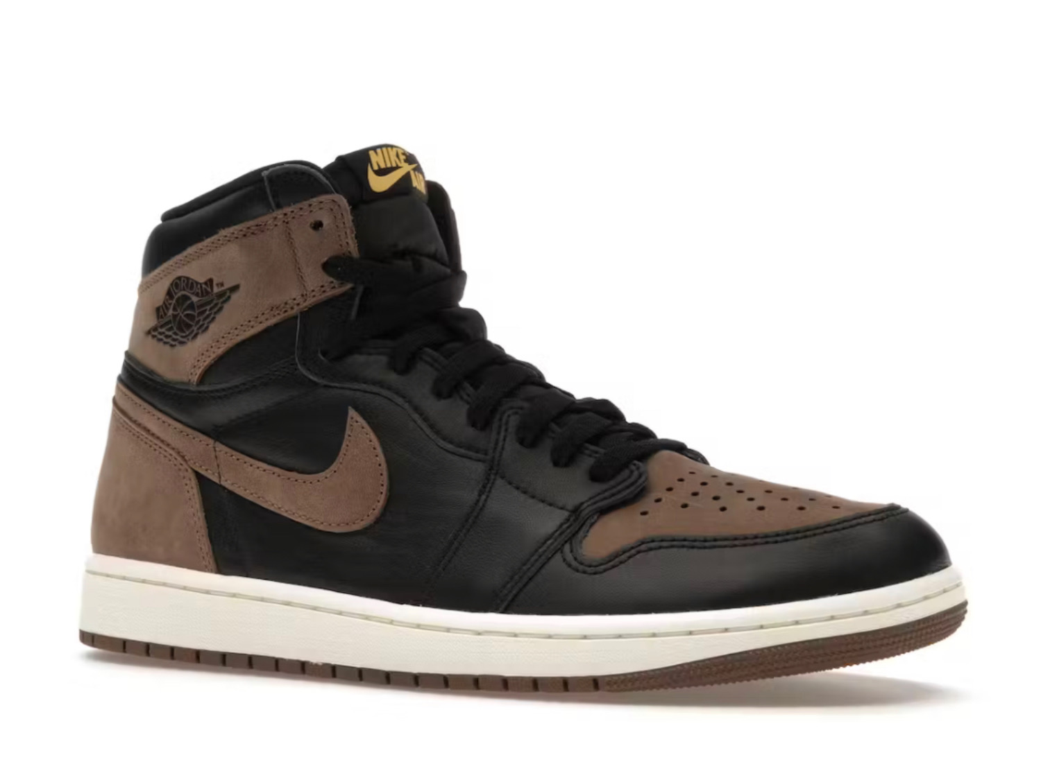 Jordan 1 Retro High Palomino