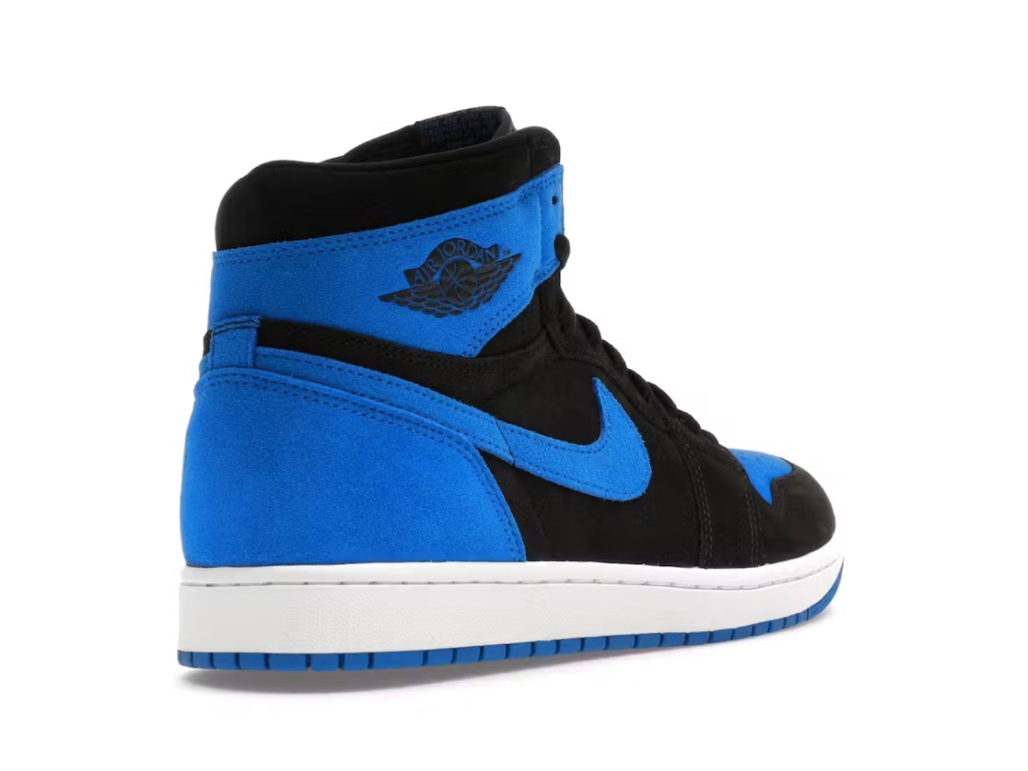 Jordan 1 Retro High Royal Reimagined
