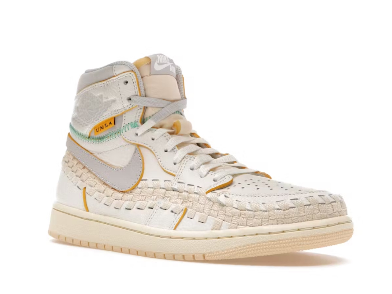 jordan 1 retro high union la bephies beauty S*pply summer of ‘96