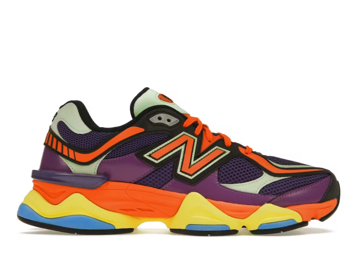 New Balance 9060 Prism Purple
