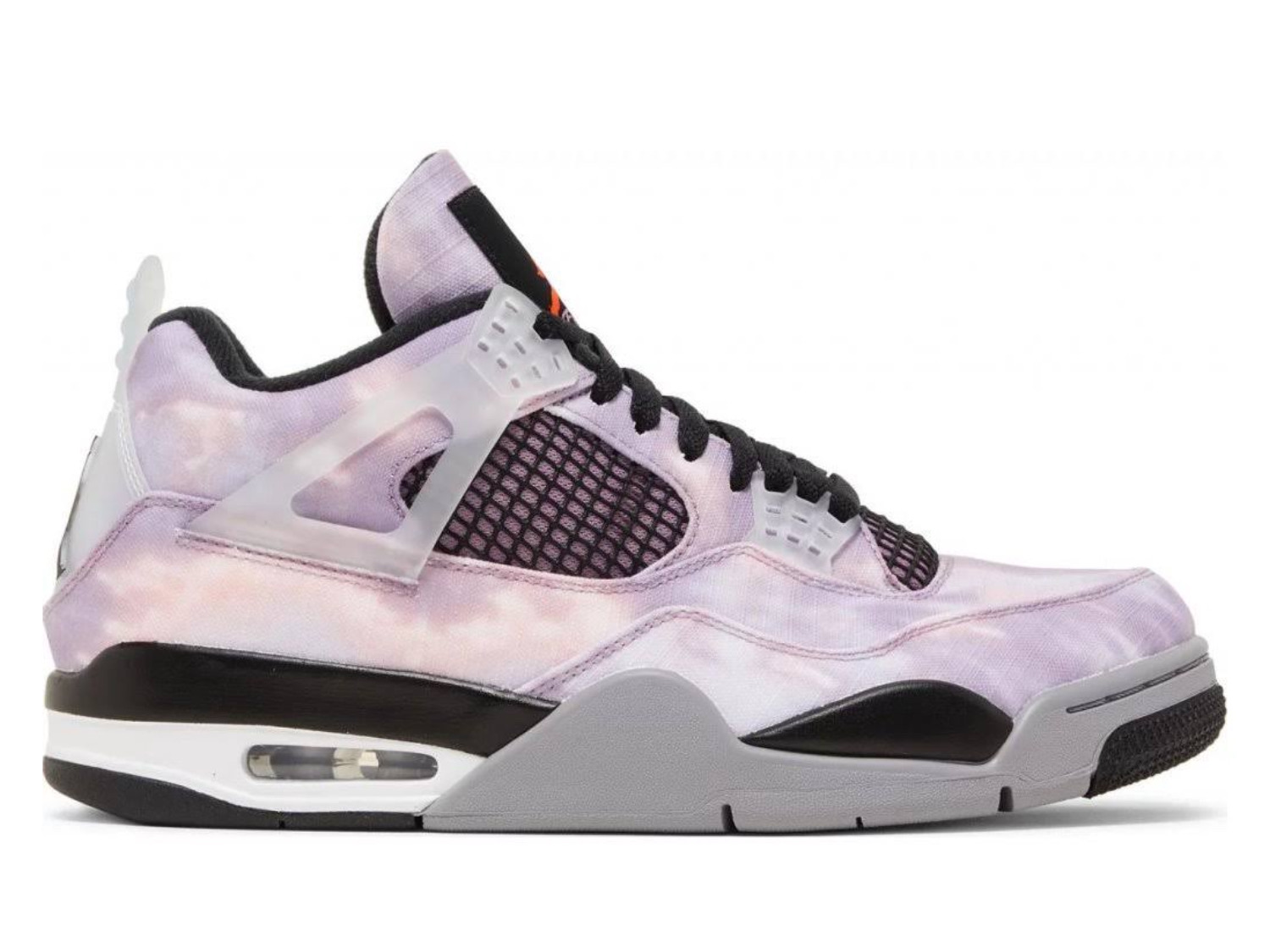 Jordan 4 Zen Master