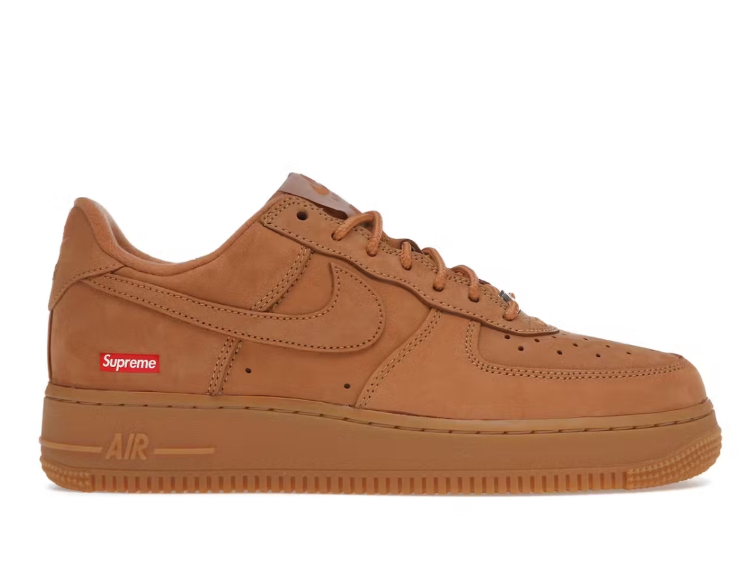 nike air force 1 low sp S*p*e wheat