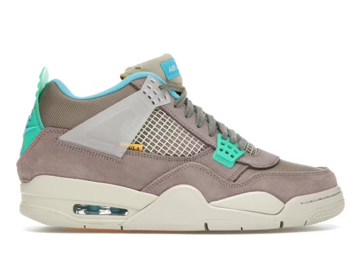 Jordan 4 Retro SP 30th Anniversary Union Taupe Haze