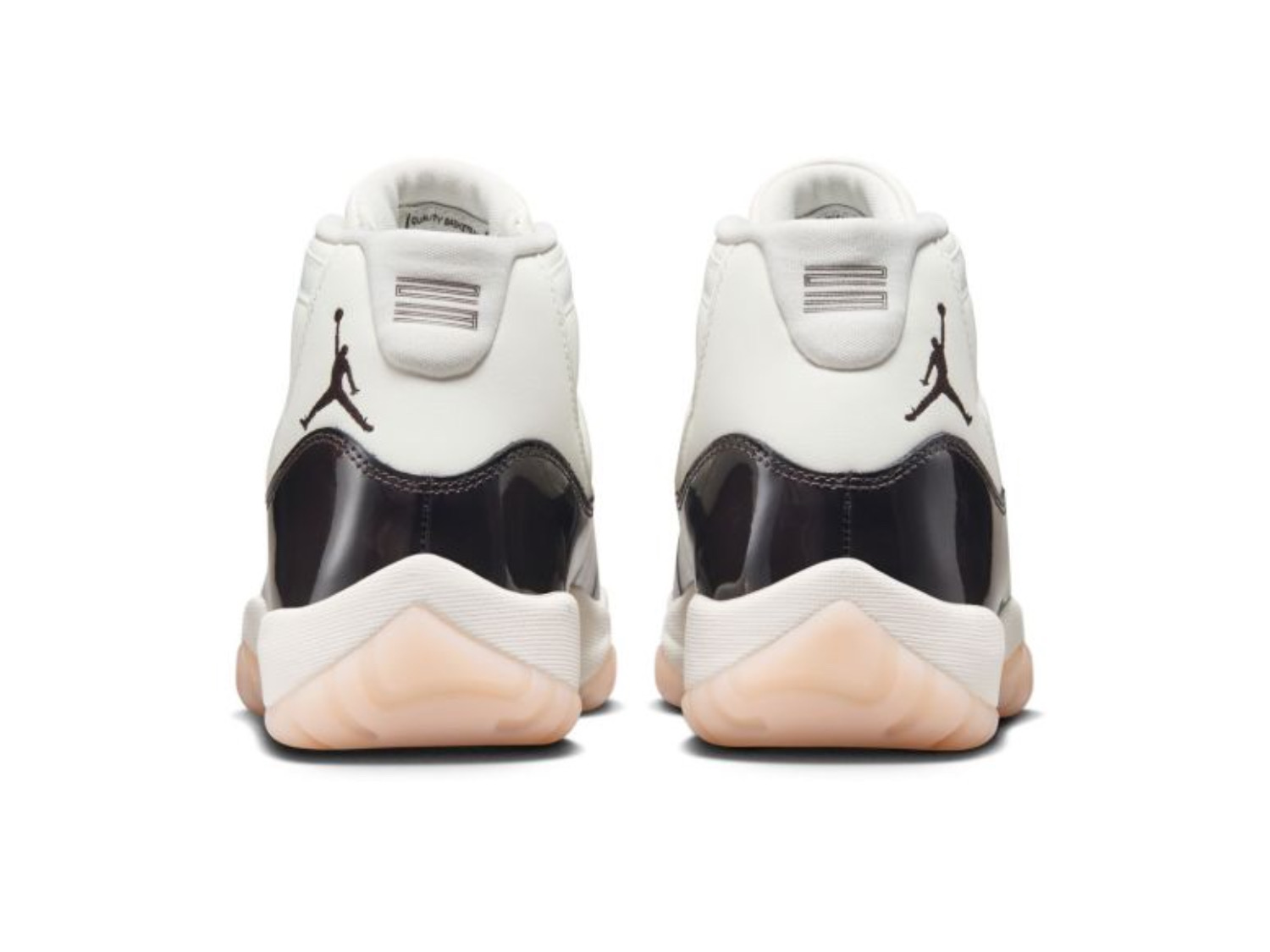 Jordan 11 Retro Neapolitan