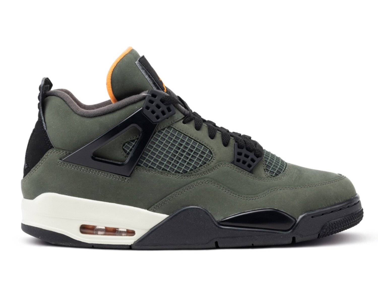 Jordan 4 Retro ‘Undefeated’