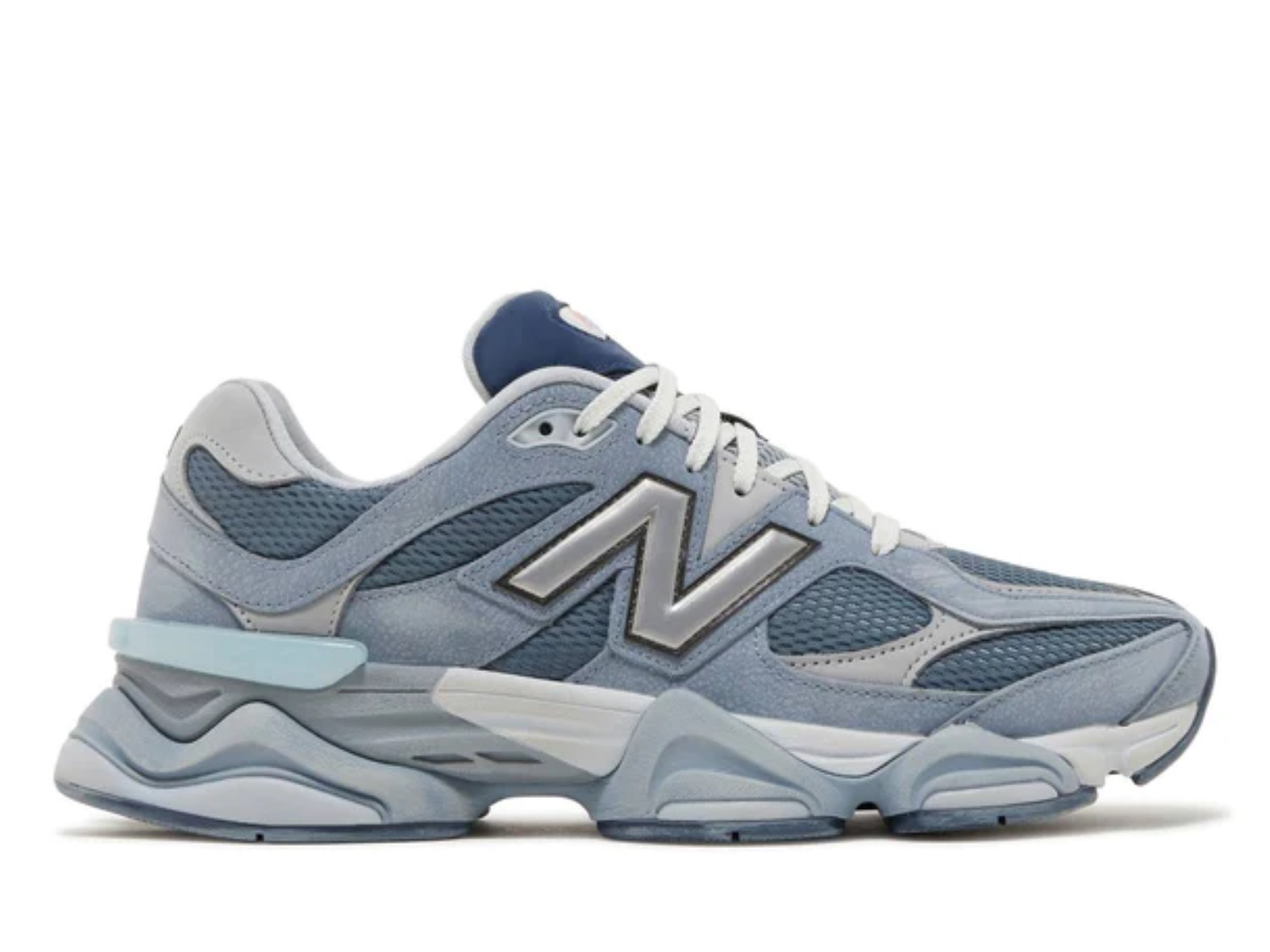 New Balance 9060 Arctic Grey