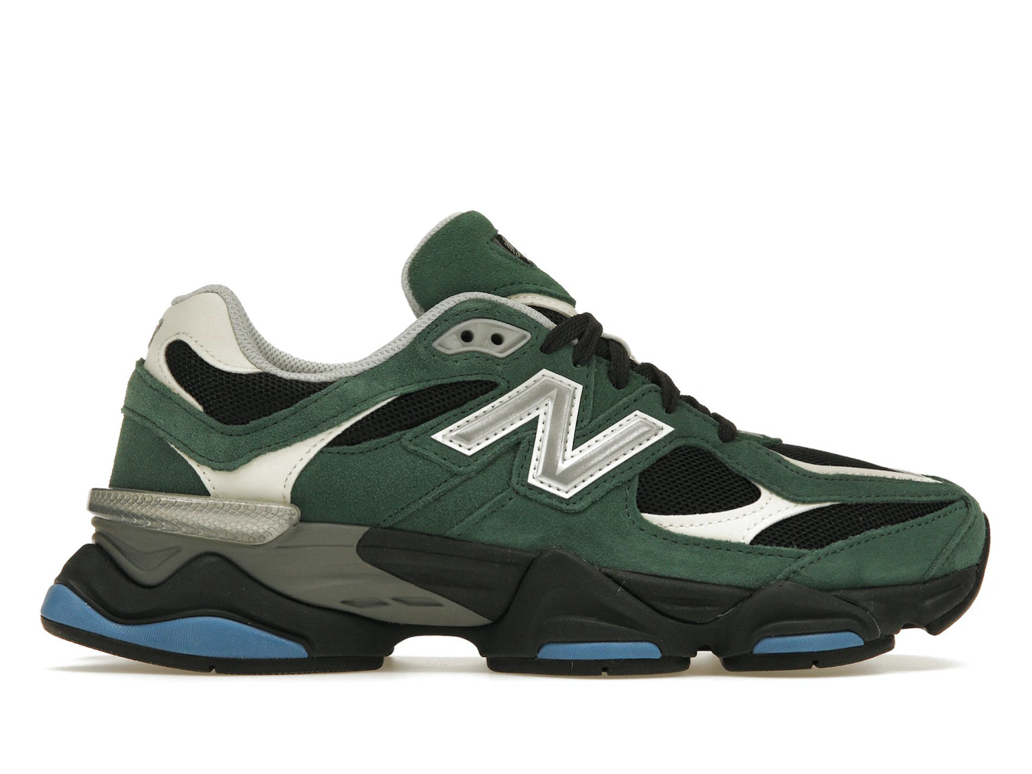 New Balance 9060 Team Forest