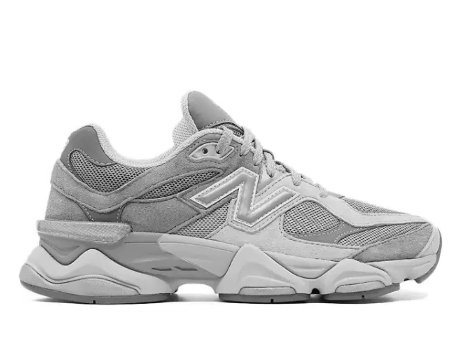 New Balance 9060 Shadow Grey