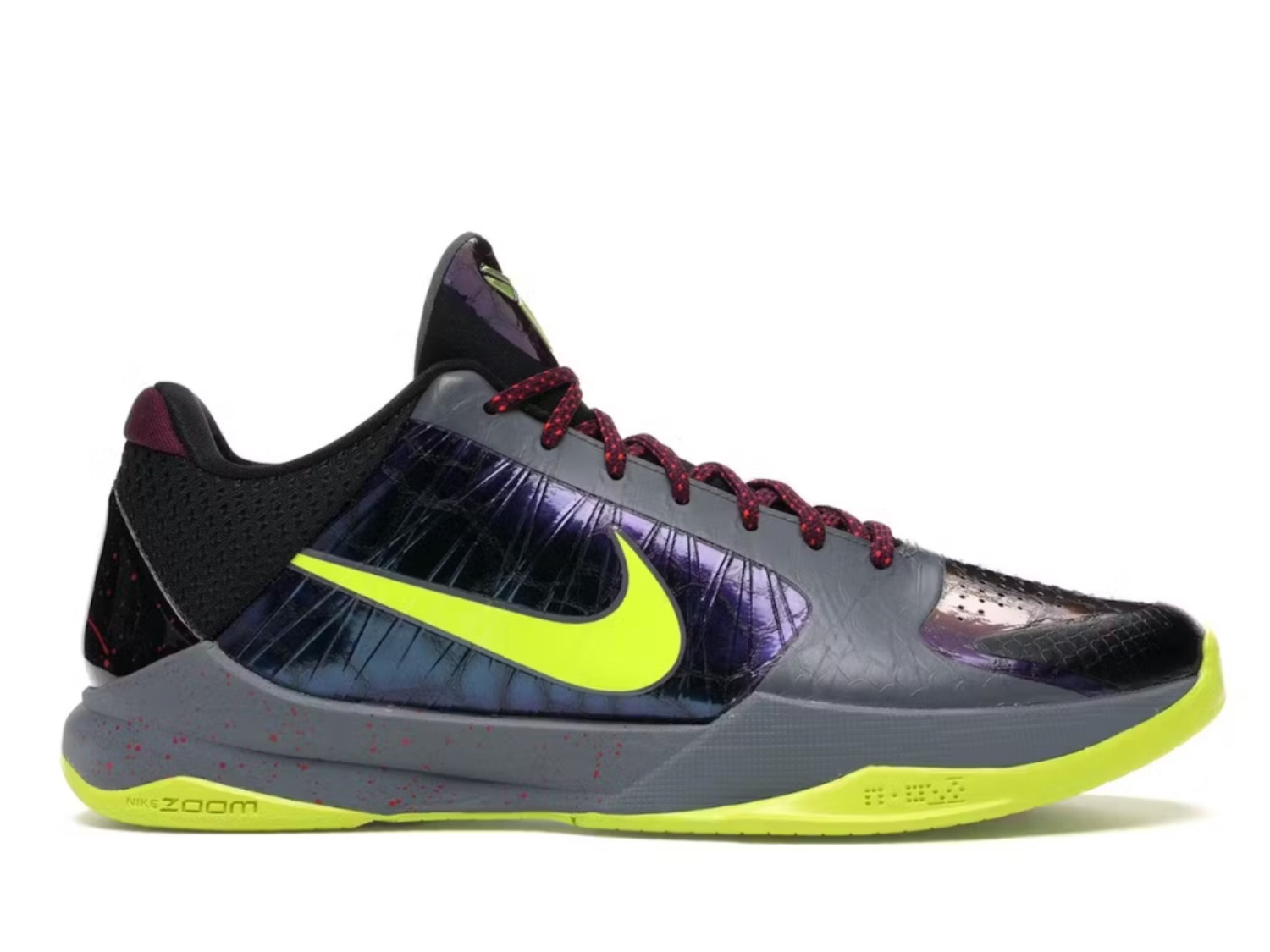 Nike Kobe 5 Protro 2K Gamer Exclusive