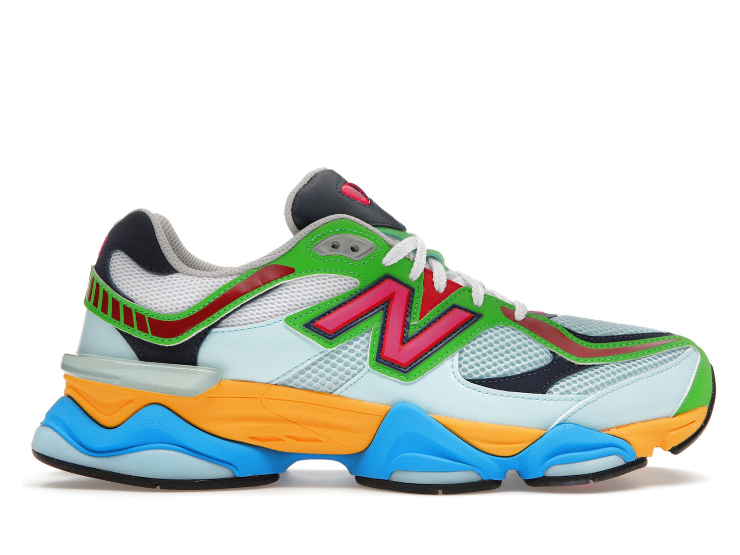 New Balance 9060 Beach Glass