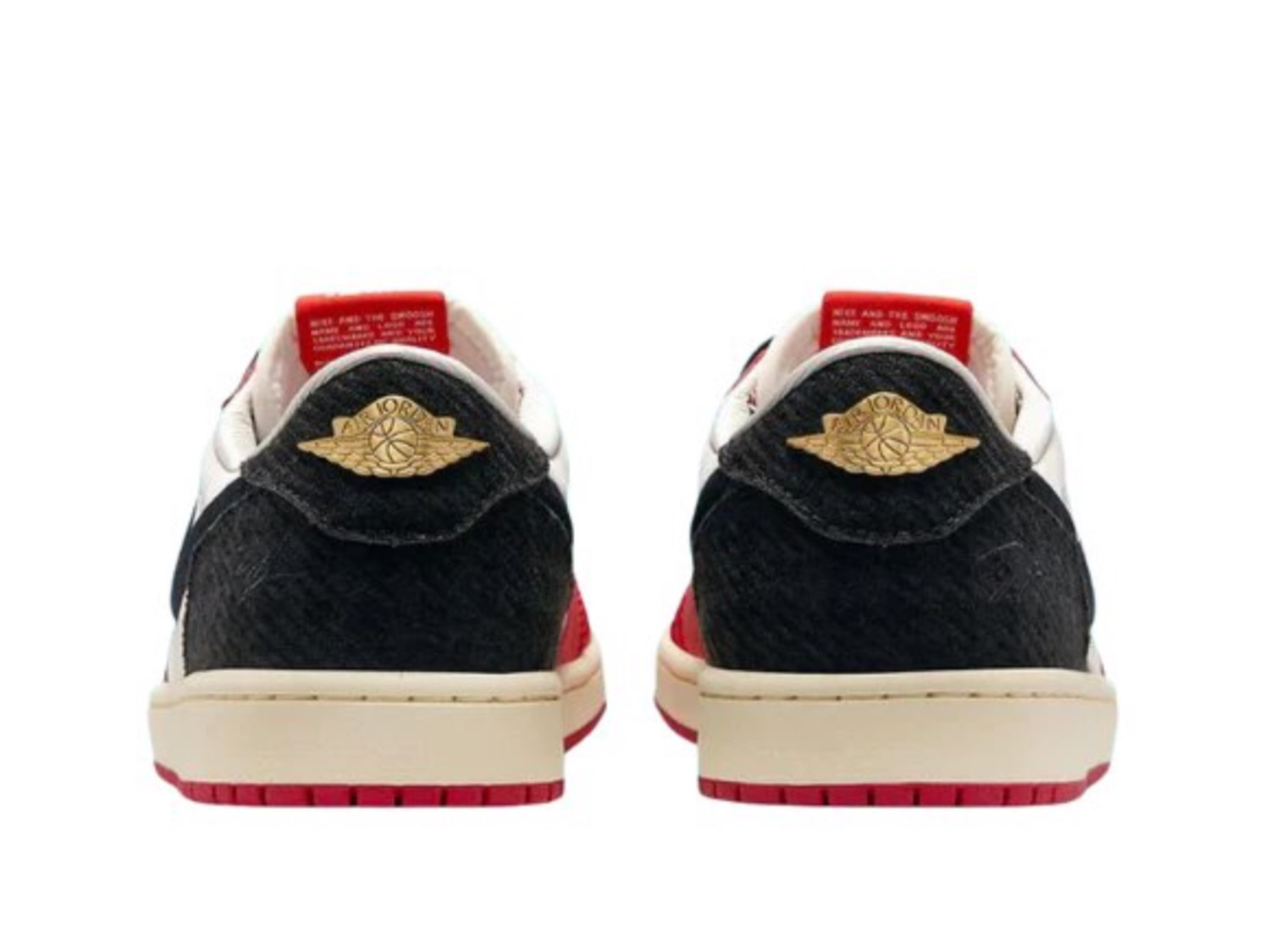 Jordan 1 Retro Low OG Trophy Room Away