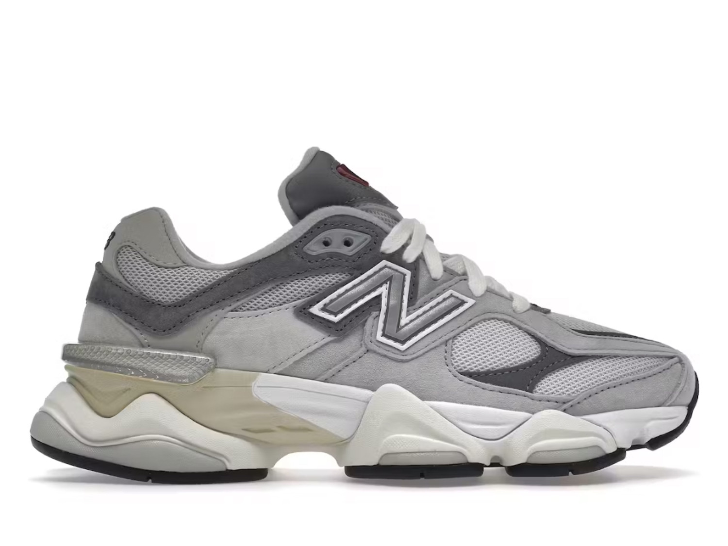 New Balance 9060 Rain Cloud Grey