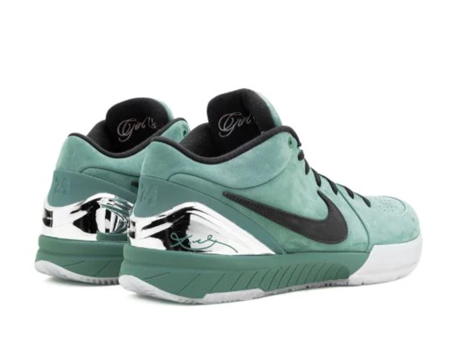 Nike Kobe 4 Protro Girl Dad