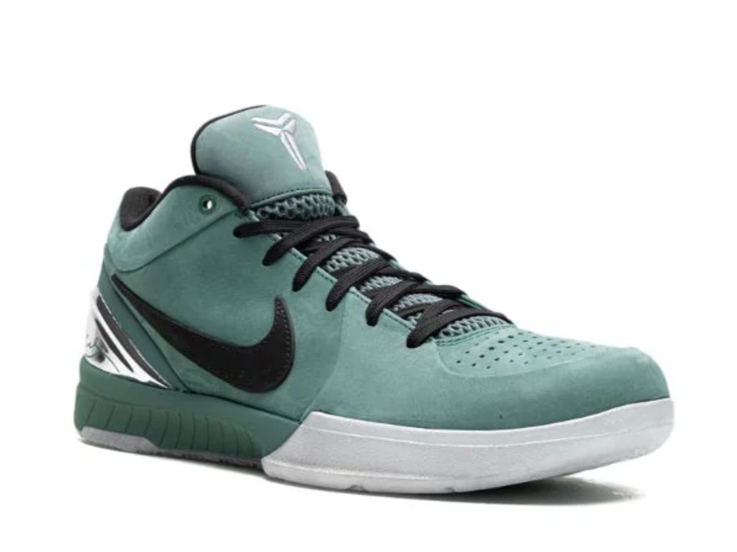 Nike Kobe 4 Protro Girl Dad