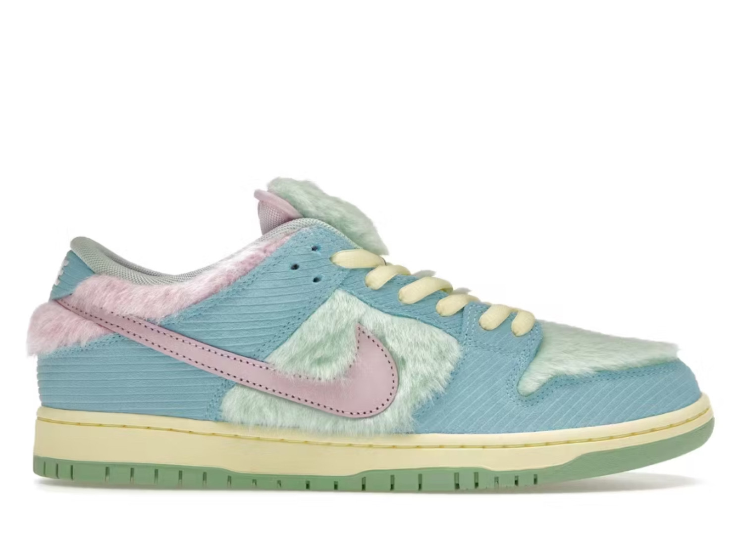 Nike SB Dunk Low Verdy Visty