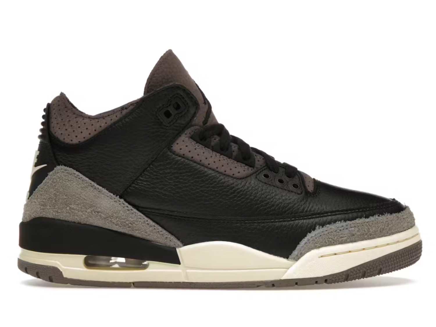 Jordan 3 Retro A Ma Maniére While You Were Sleeping